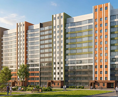 Династия, дом 909